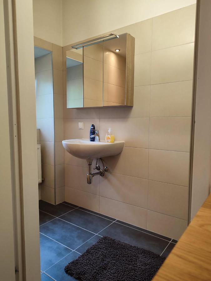 Bookstyrian1 Apartment Graz Bagian luar foto